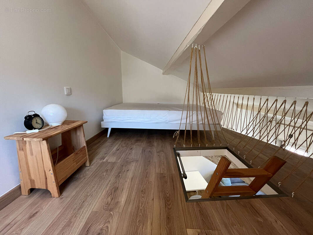 Appartement à SAINT-REMY-DE-PROVENCE