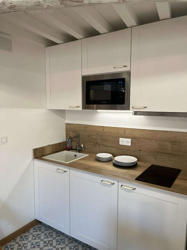 Appartement à SAINT-REMY-DE-PROVENCE