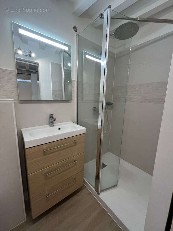 Appartement à SAINT-REMY-DE-PROVENCE