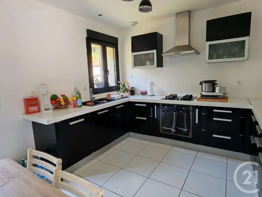 Photo 4 - Maison à NEUILLY-SOUS-CLERMONT