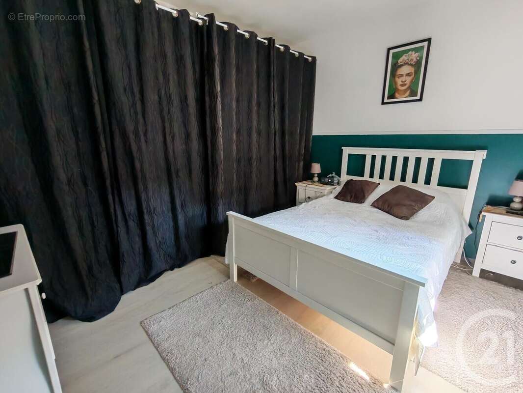 Photo 5 - Maison à NEUILLY-SOUS-CLERMONT