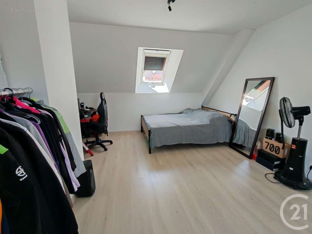 Photo 8 - Maison à NEUILLY-SOUS-CLERMONT