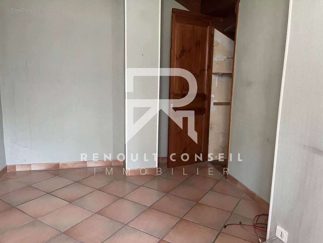 Maison à SOTTEVILLE-LES-ROUEN