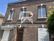 Maison à SOTTEVILLE-LES-ROUEN