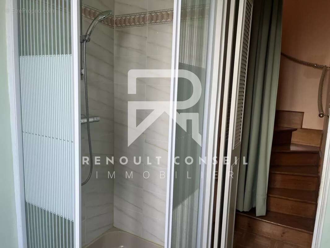 Maison à SOTTEVILLE-LES-ROUEN