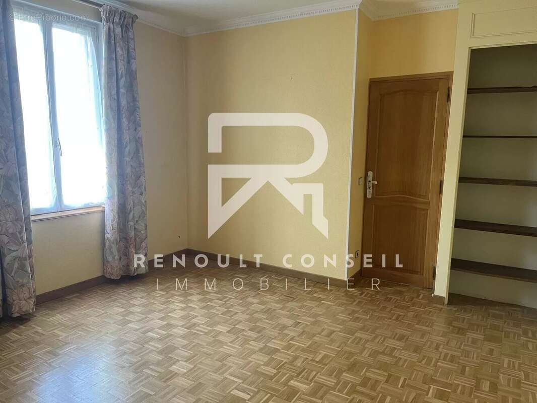 Maison à SOTTEVILLE-LES-ROUEN