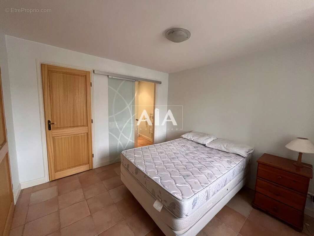 Maison à FONTENILLE