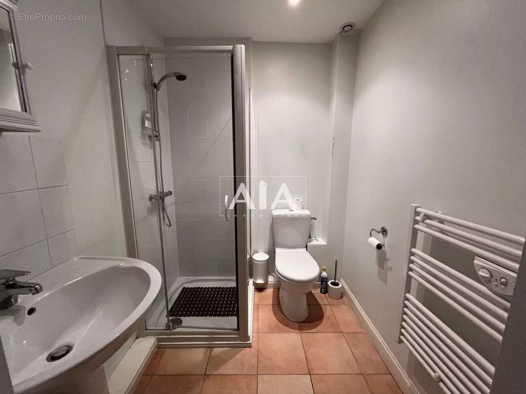 Maison à FONTENILLE