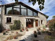 Maison à FONTENILLE