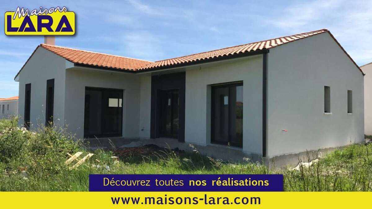 Terrain à BOURGNEUF