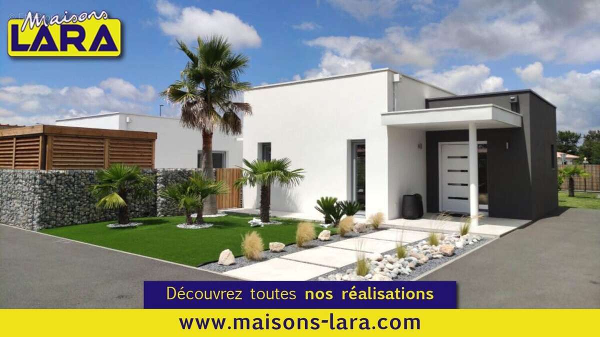 Terrain à BOURGNEUF