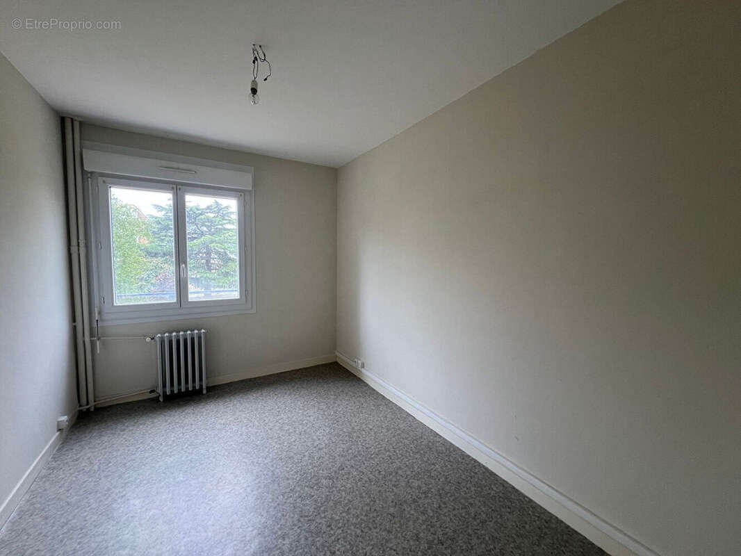 Appartement à NEVERS