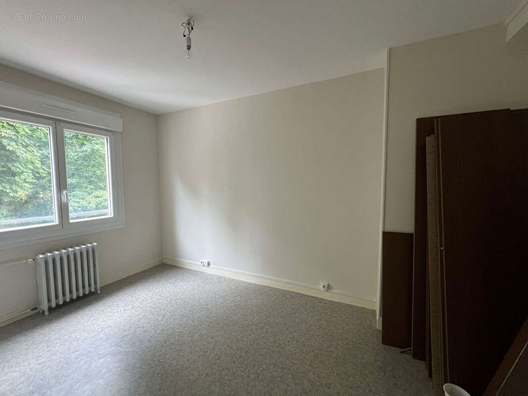 Appartement à NEVERS