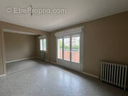 Appartement à NEVERS