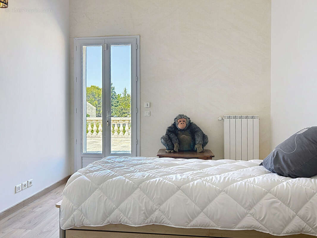 Maison à ROCHEFORT-DU-GARD