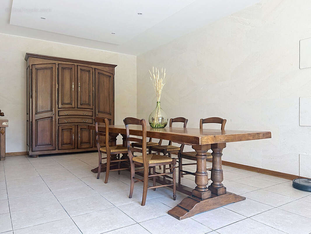 Maison à ROCHEFORT-DU-GARD