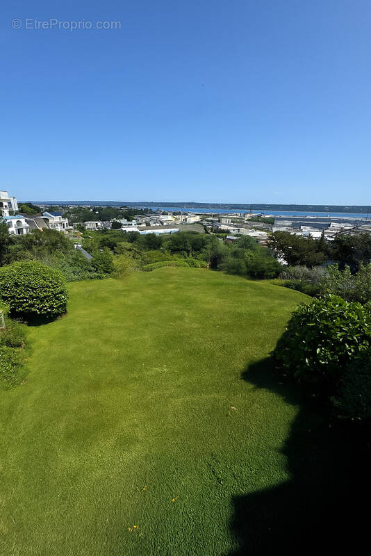 Terrain à BREST