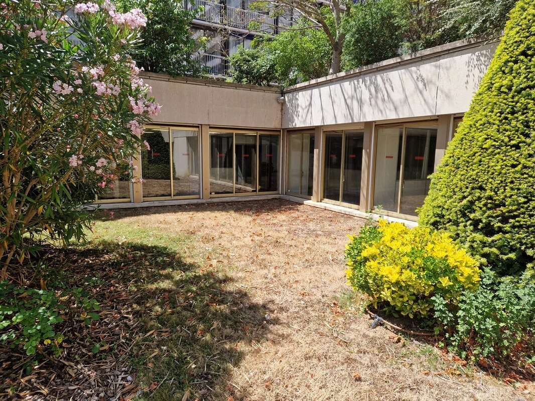 Commerce à BOULOGNE-BILLANCOURT