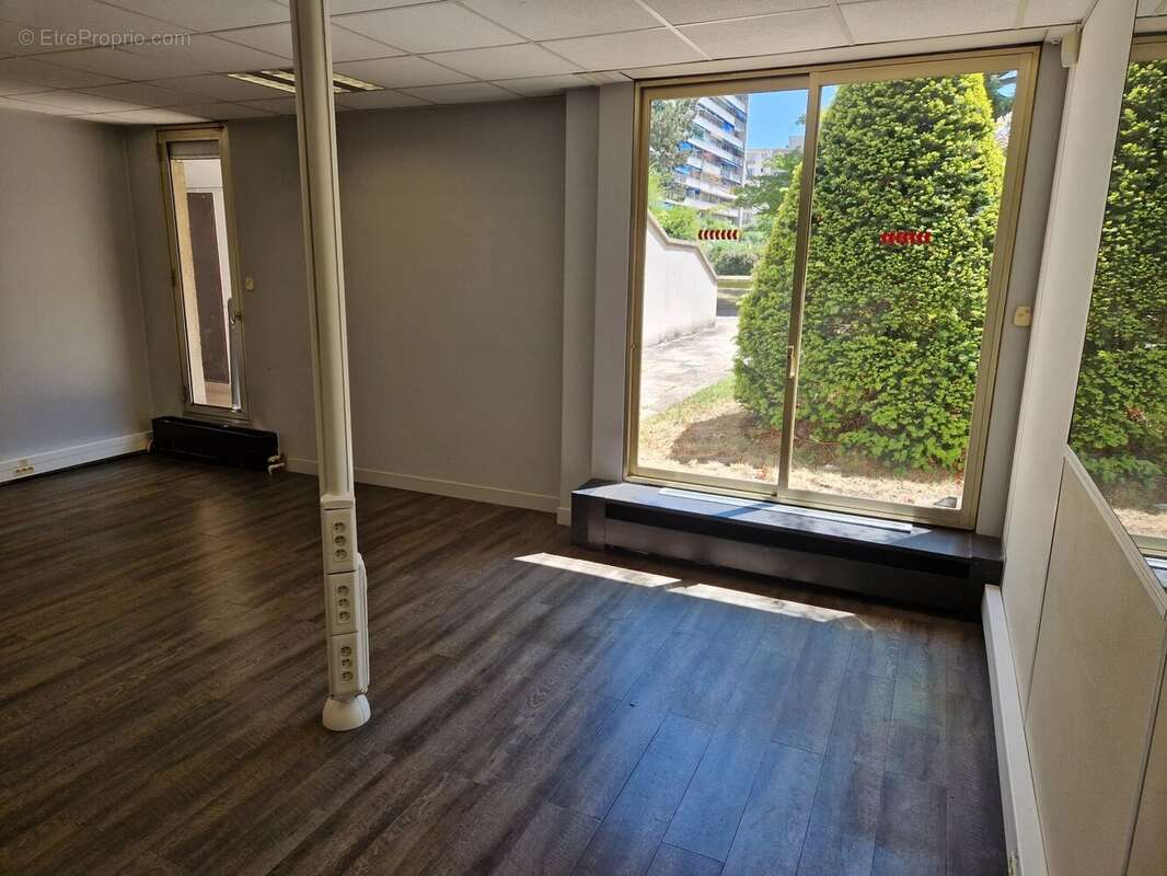 Commerce à BOULOGNE-BILLANCOURT