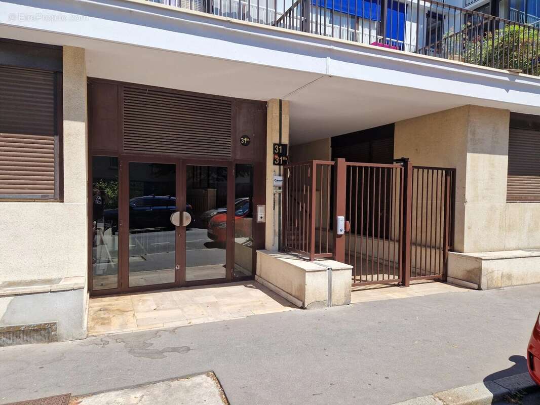 Commerce à BOULOGNE-BILLANCOURT