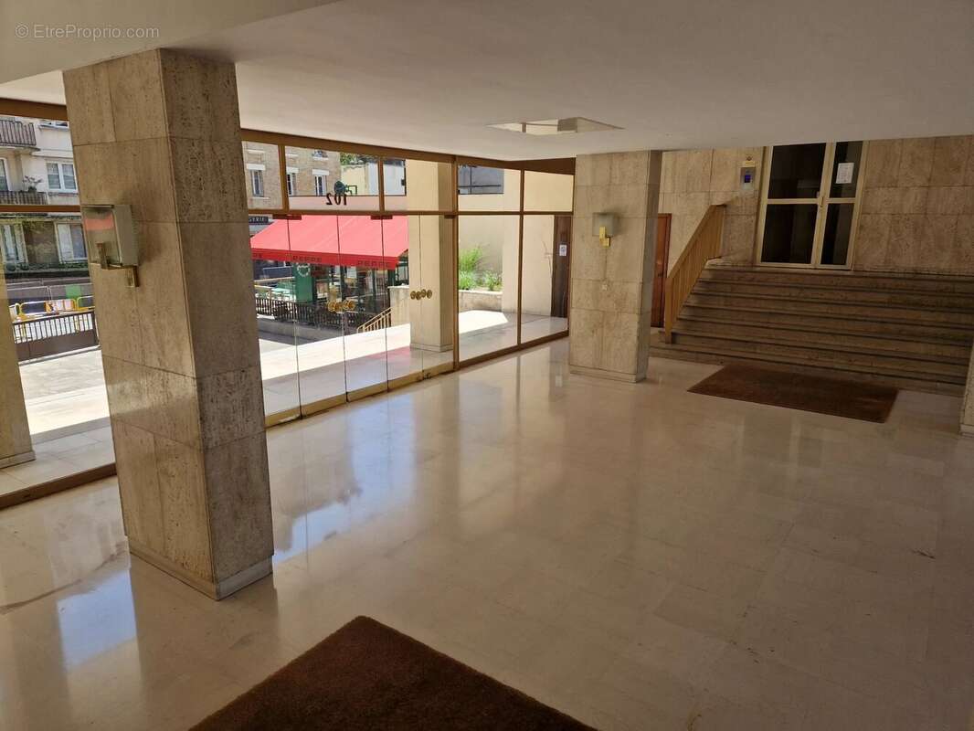 Commerce à BOULOGNE-BILLANCOURT