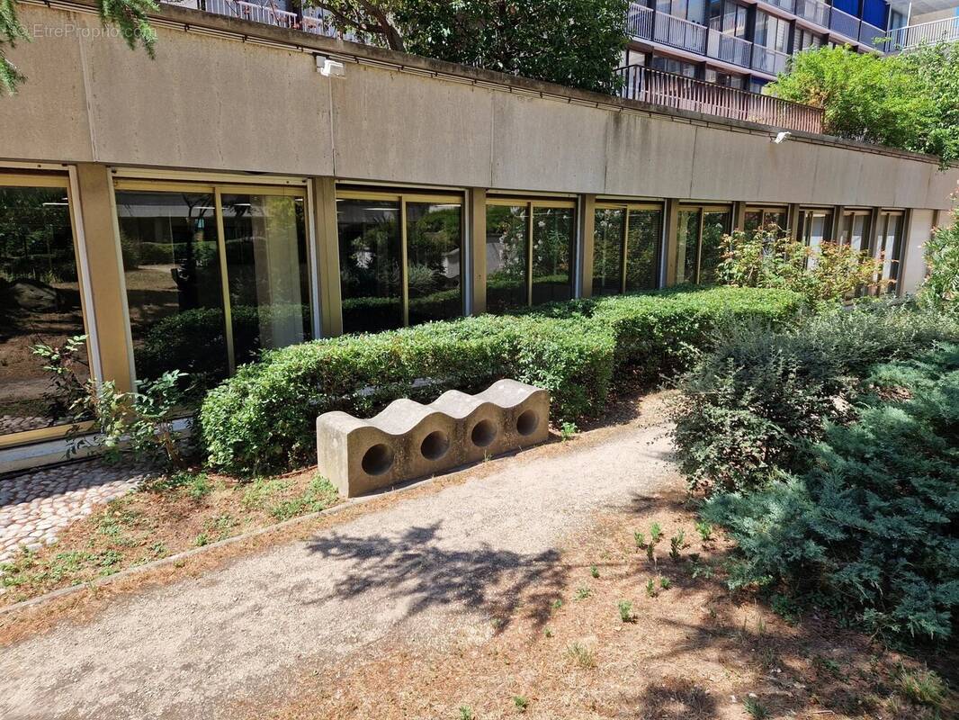 Commerce à BOULOGNE-BILLANCOURT