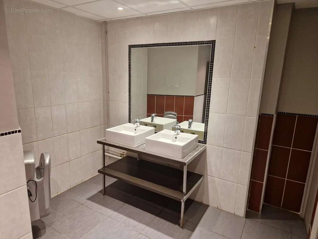 Commerce à BOULOGNE-BILLANCOURT