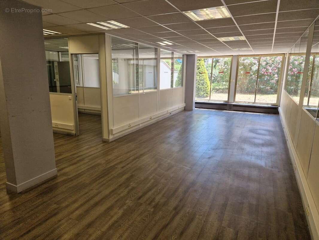 Commerce à BOULOGNE-BILLANCOURT