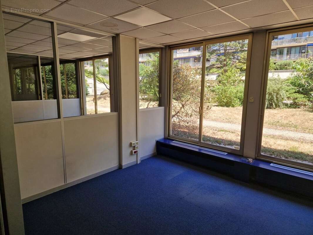 Commerce à BOULOGNE-BILLANCOURT