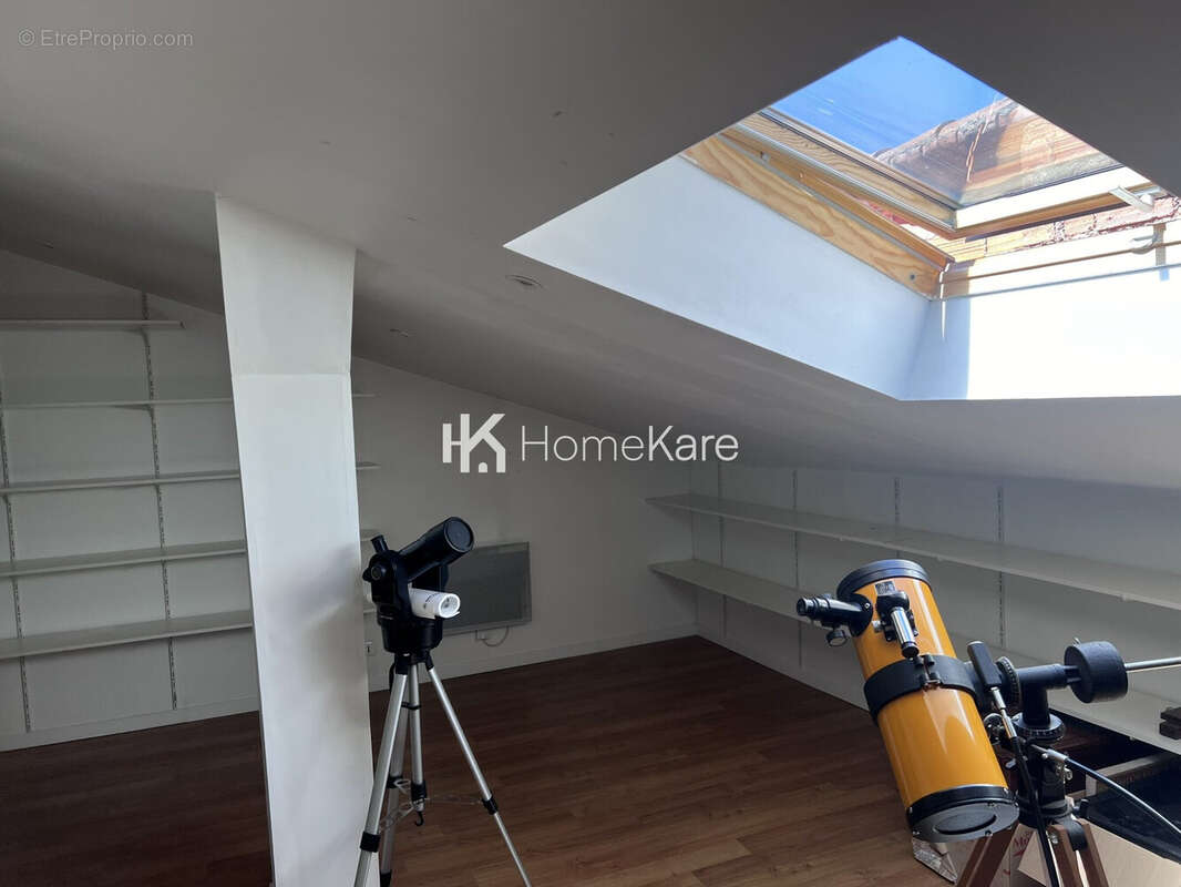 Maison à SAINT-GAUDENS