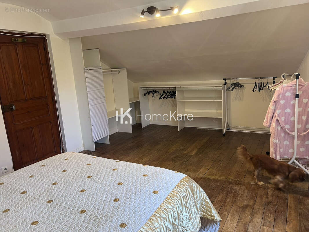 Maison à SAINT-GAUDENS