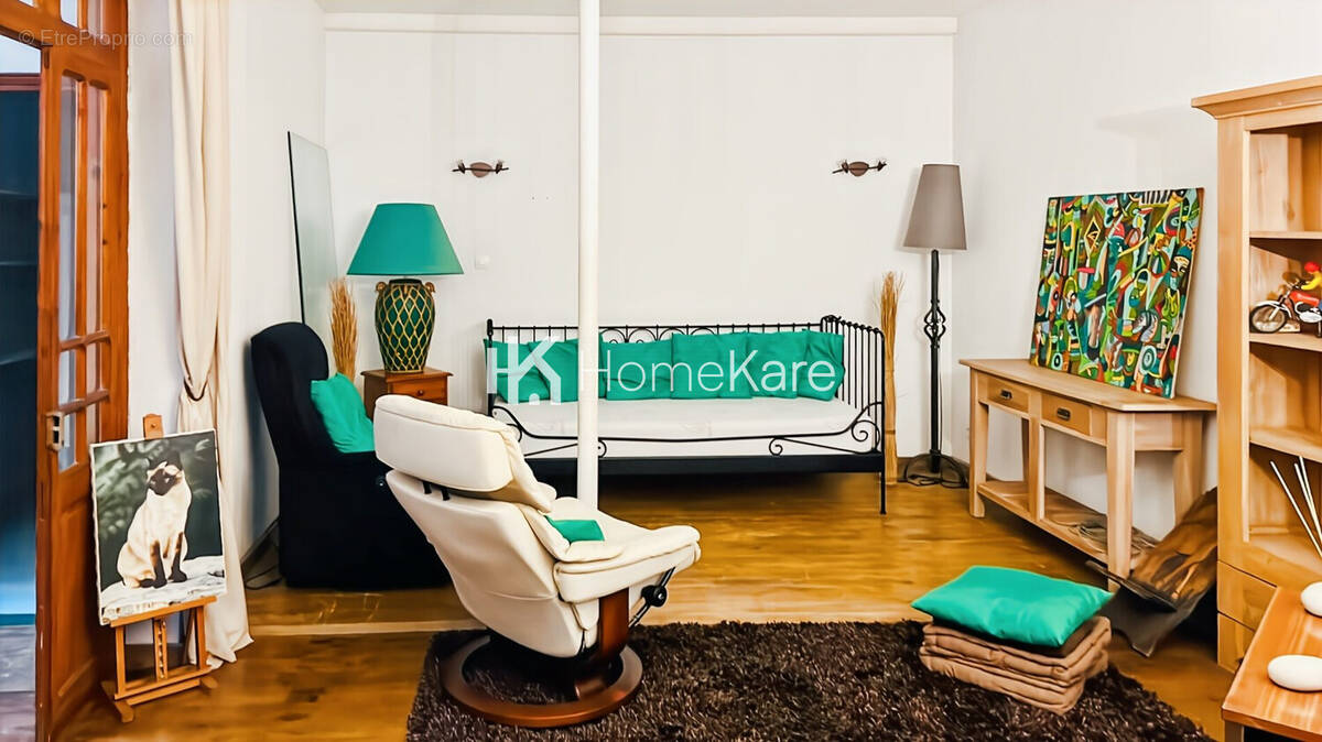 Maison à SAINT-GAUDENS