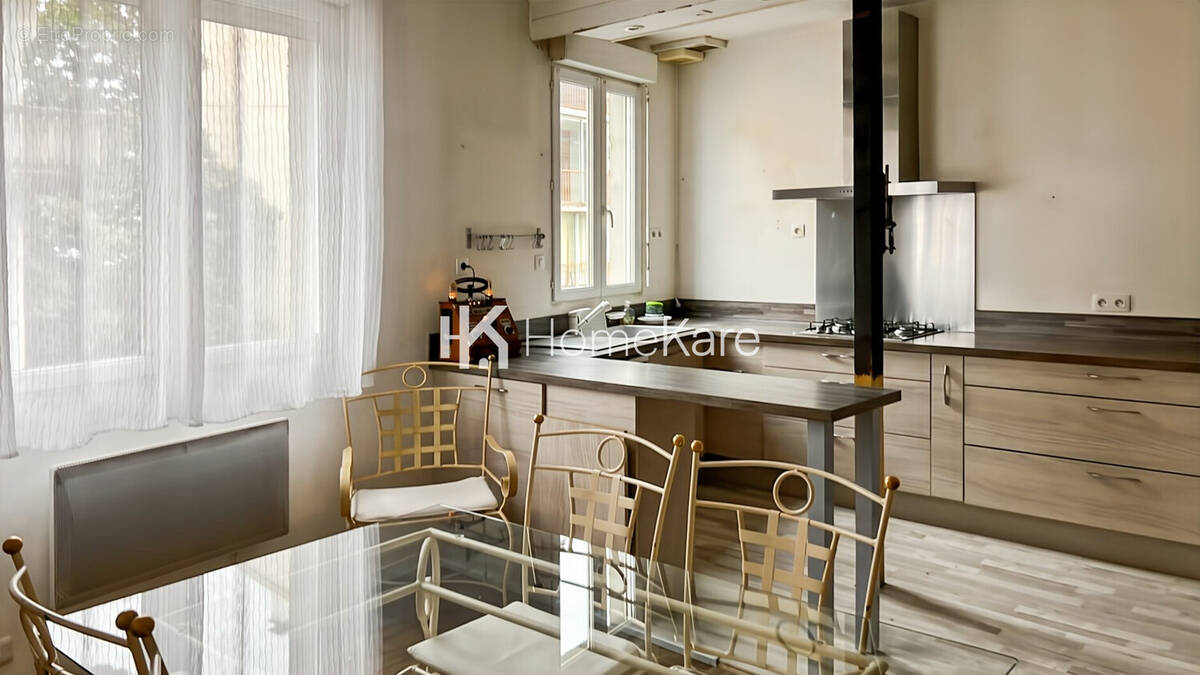 Maison à SAINT-GAUDENS