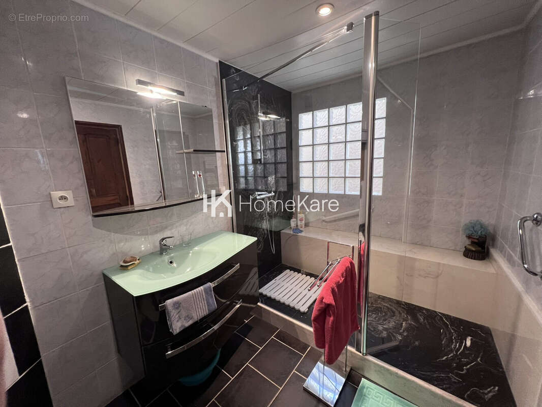 Maison à SAINT-GAUDENS