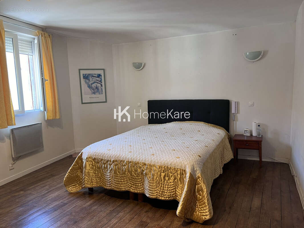 Maison à SAINT-GAUDENS