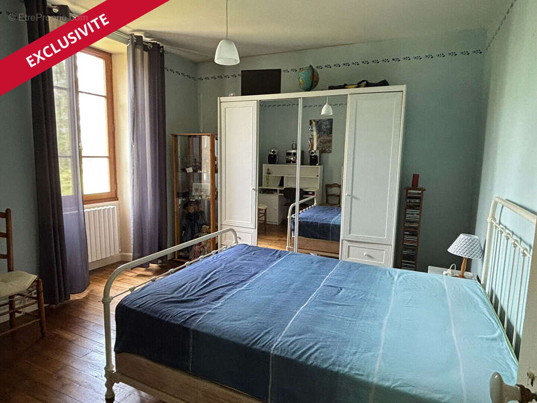 Maison à SAINT-GAUDENT