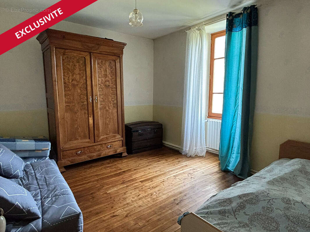 Maison à SAINT-GAUDENT