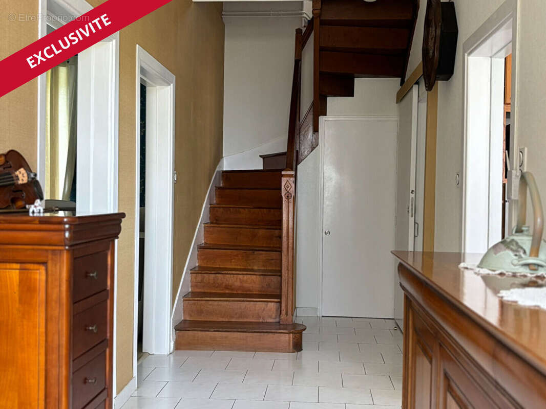 Maison à SAINT-GAUDENT