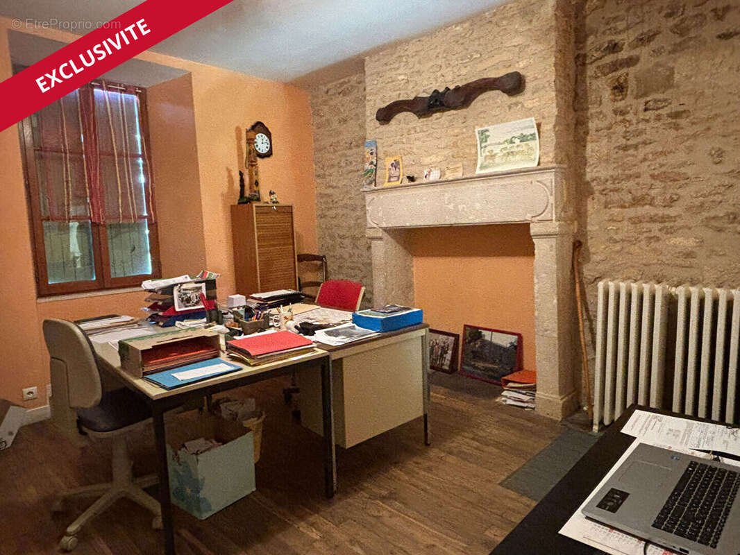 Maison à SAINT-GAUDENT