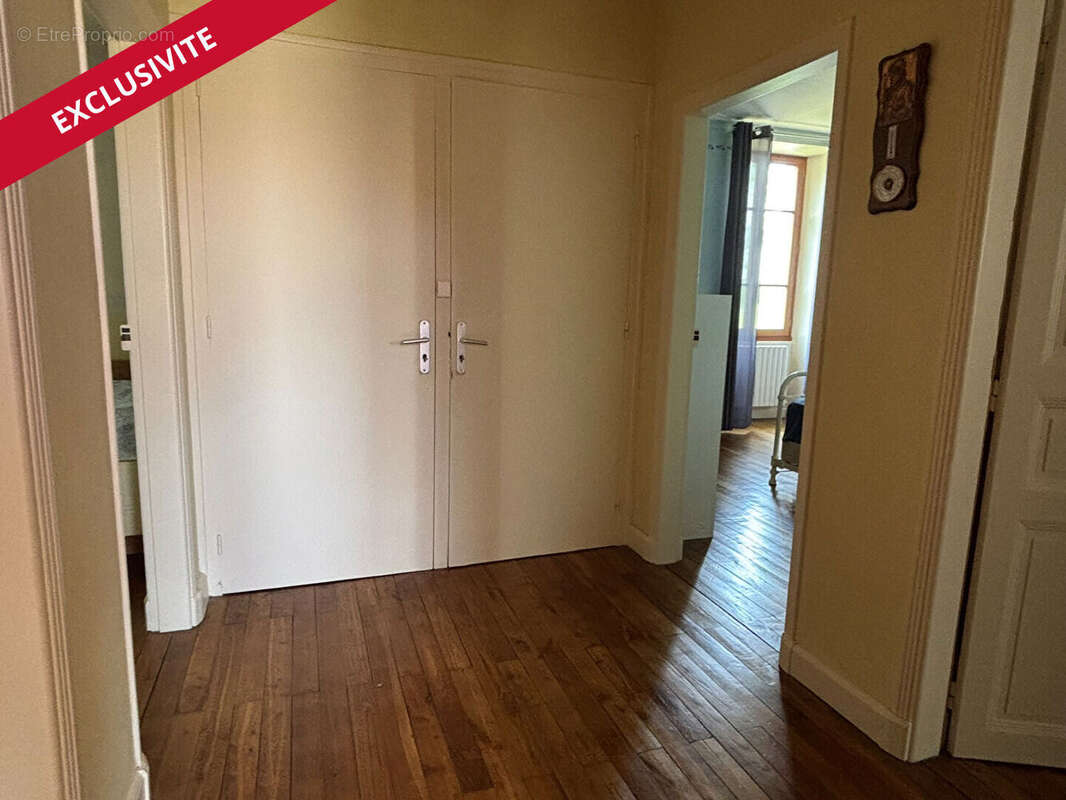 Maison à SAINT-GAUDENT