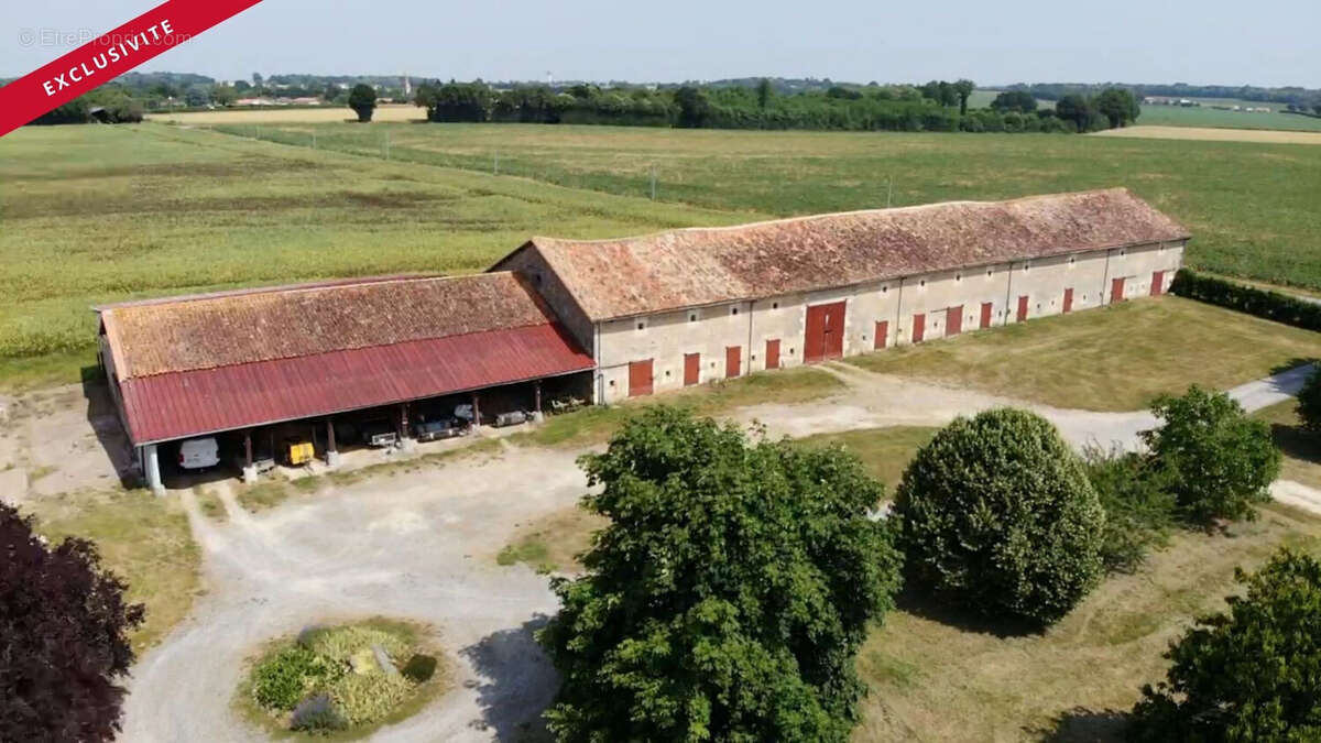 Maison à SAINT-GAUDENT