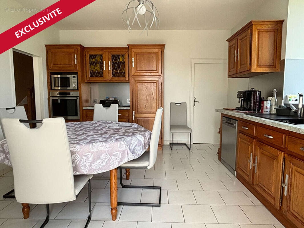 Maison à SAINT-GAUDENT