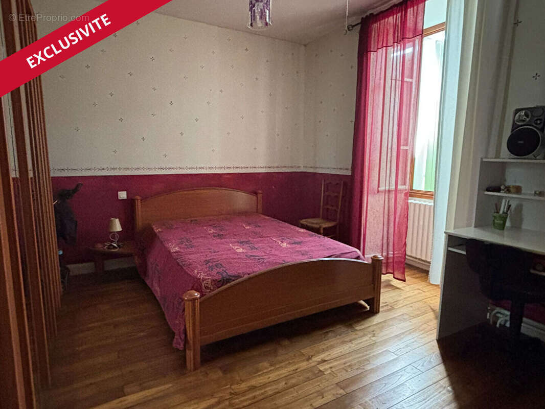 Maison à SAINT-GAUDENT