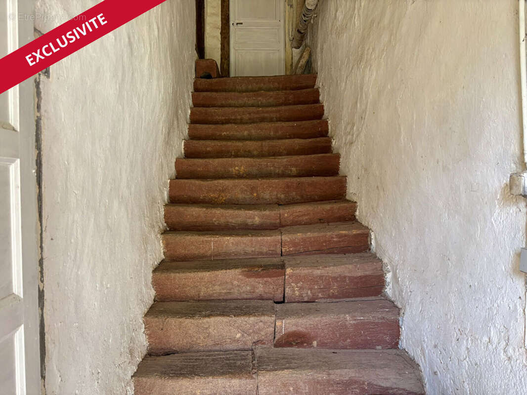 Maison à SAINT-GAUDENT