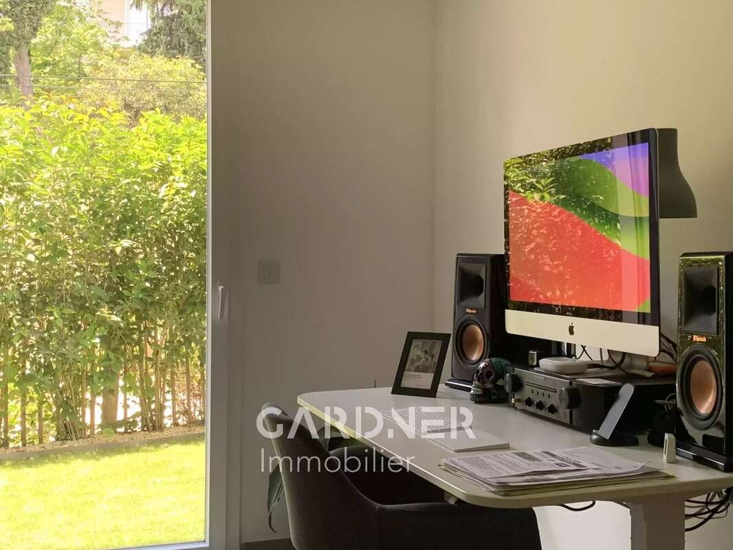 Appartement à MARSEILLE-9E