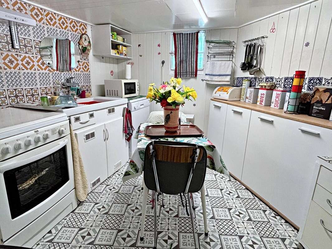 Maison à ROQUEBRUNE-SUR-ARGENS