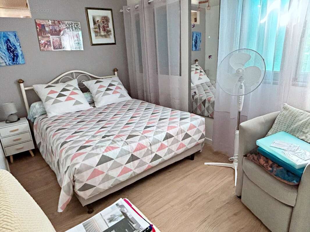 Maison à ROQUEBRUNE-SUR-ARGENS