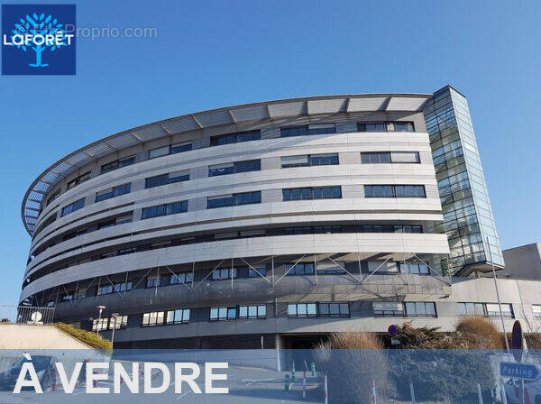 Commerce à MONTBELIARD