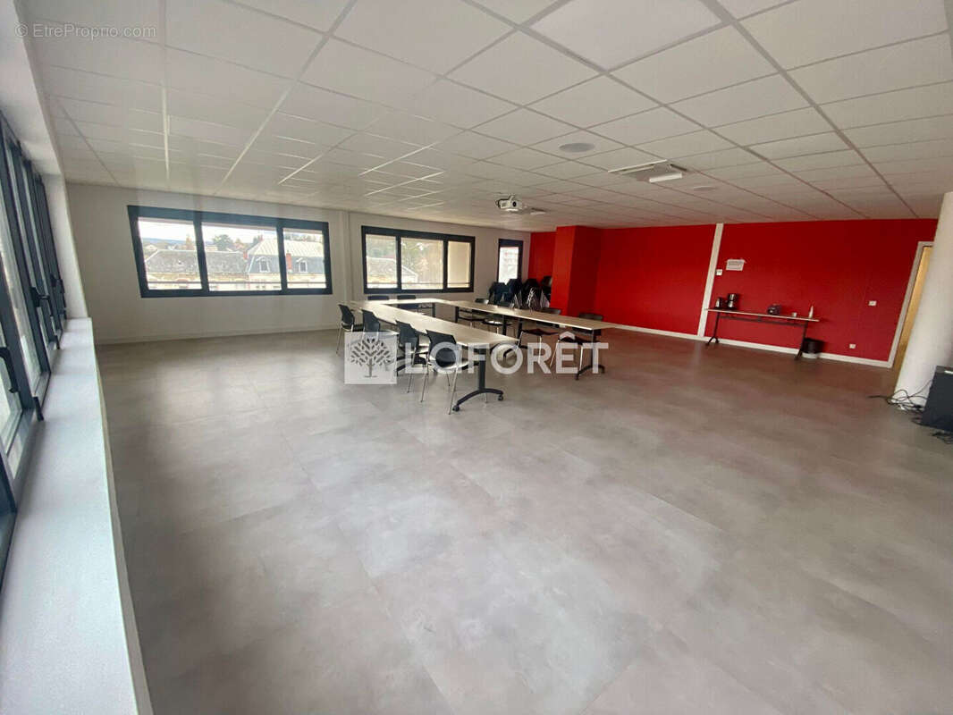 Commerce à MONTBELIARD