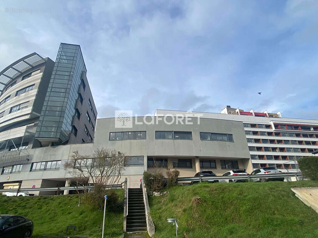 Commerce à MONTBELIARD